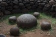 Pedra umbigo do mundo em Te Pito Kura