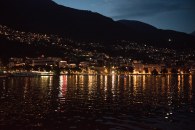 Lago Maggiore - Locarno - Suíca Italiana